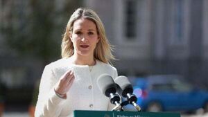 Asylum legislation will close loopholes, says McEntee Asylum legislation will close loopholes, says McEntee