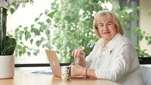 The Tattooist Of Auschwitz author Heather Morris on why now is the perfect time for a TV adaptation