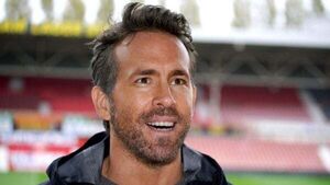 Ryan Reynolds ‘always surprised’ by vulnerability people of Wrexham show on TV Ryan Reynolds ‘always surprised’ by vulnerability people of Wrexham show on TV