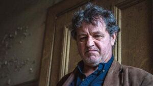 Line Of Duty and Rob Roy star Brian McCardie dies aged 59