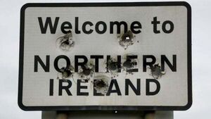 Gardaí will not ‘physically police’ Northern Ireland border