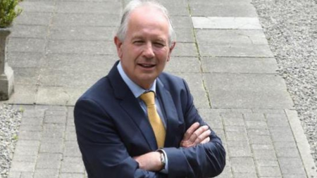 Man jailed for causing death of GAA commentator Paudie Palmer