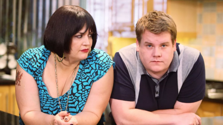 Gavin and Stacey to return for last episode on Christmas Day