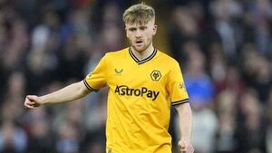Wolves agree permanent four-year deal for loan signing Tommy Doyle