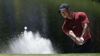 Tiger Woods accepts special exemption to compete at US Open