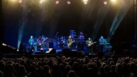 Hall and Oates confirm split following ongoing legal dispute