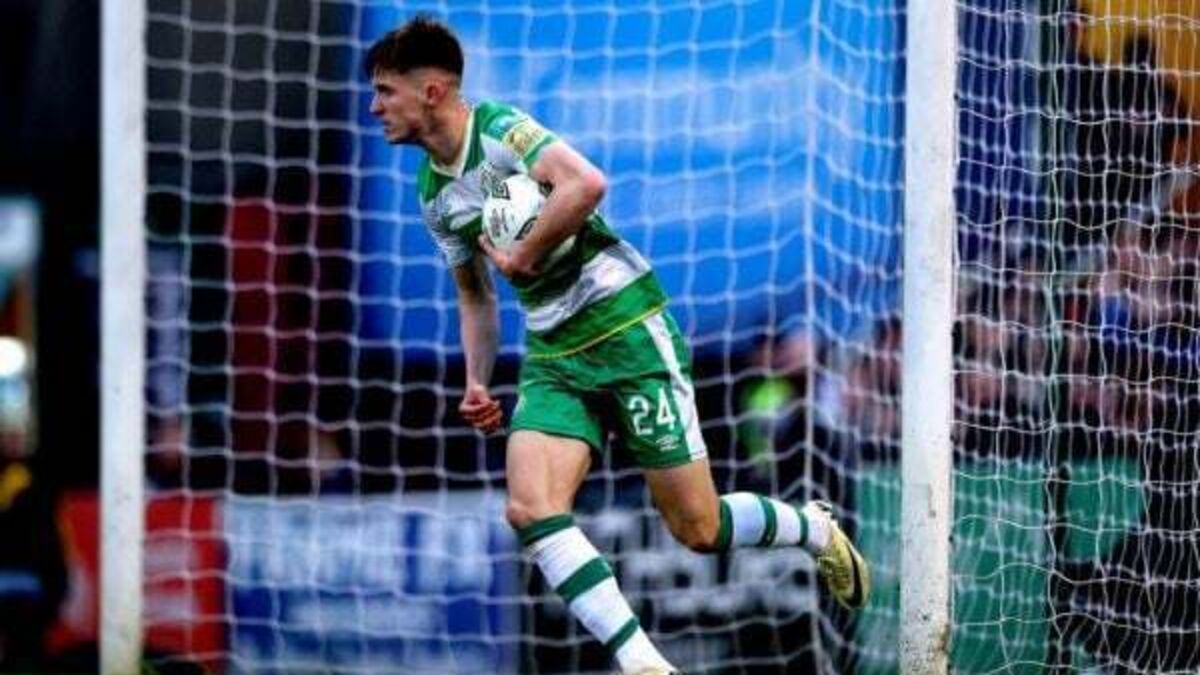 League of Ireland wrap: Dublin derby ends all square, leaders Shelbourne draw