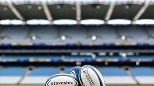Saturday sport: Leinster defeat Northampton in Champions Cup semi-final at Croke Park Saturday sport: Leinster defeat Northampton in Champions Cup semi-final at Croke Park