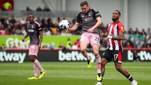 Ivan Toney’s goal drought continues as Brentford and Fulham share points Ivan Toney’s goal drought continues as Brentford and Fulham share points