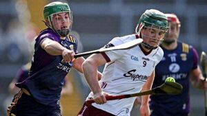 GAA: Wexford secure vital win over Galway as Tipperary rescue draw against Waterford GAA: Wexford secure vital win over Galway as Tipperary rescue draw against Waterford
