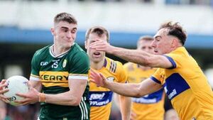 Sunday sport: Kerry win Munster title, Premier League action Sunday sport: Kerry win Munster title, Premier League action