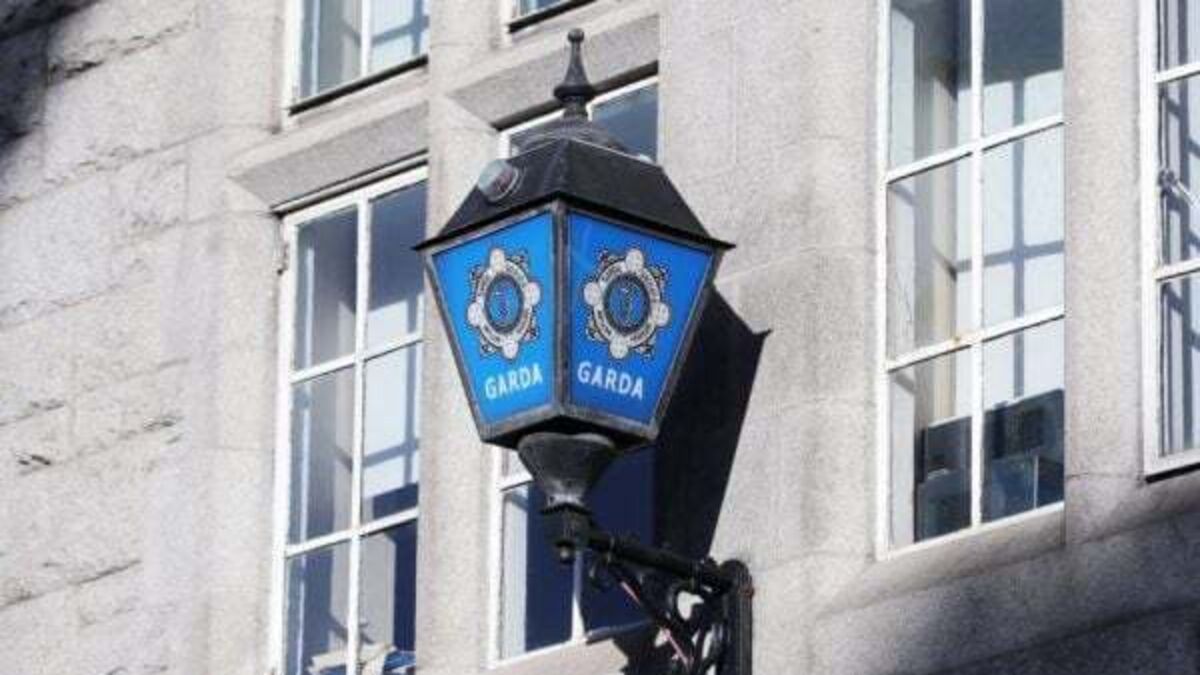 Refrigerated lorry with €150,000 worth of meat stolen in Dublin