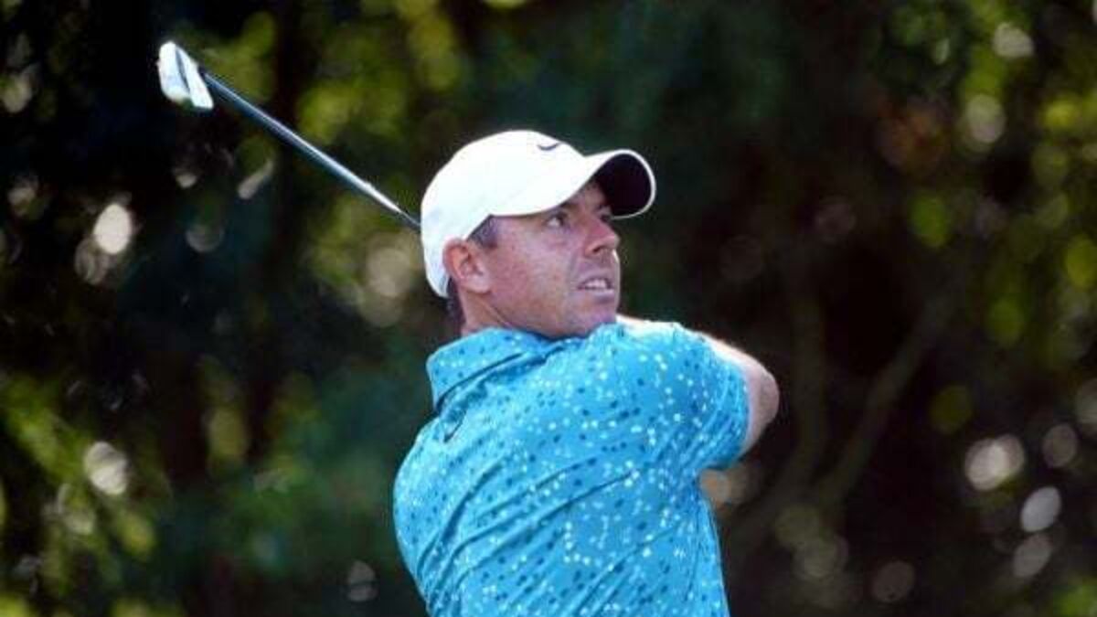 Rory McIlroy not returning to PGA Tour policy board after ‘old wounds’ reopened