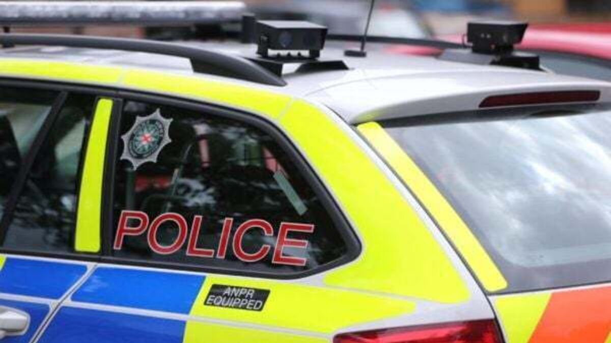 Four children escape injury in Dungannon petrol bomb attack