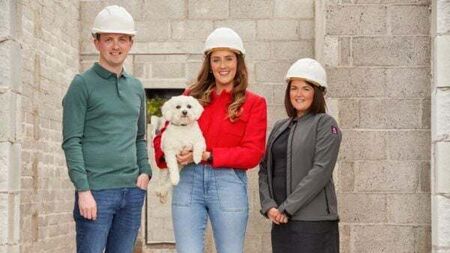 Low-cost green fixed rate mortgages now available for AIB self-build customers