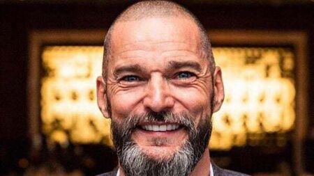 First Dates maitre d’ Fred Sirieix: Air fryers have brought about a ‘revolution’ in cooking