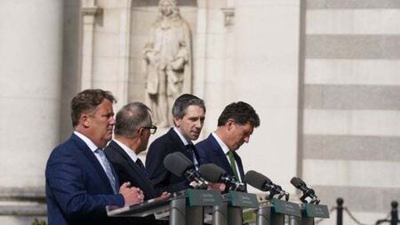 Head of new Dublin taskforce says city ‘could be better’ but is not 'unsafe'