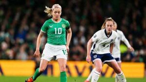 Denise O'Sullivan linked with Manchester United move Denise O'Sullivan linked with Manchester United move