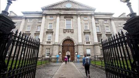 Man sentenced for role in trinity 'hardship fund' fraud worth €460k