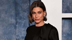 Hailey and Justin Bieber expecting first child Hailey and Justin Bieber expecting first child