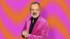 Graham Norton predicts top 10 Eurovision finish for Ireland's Bambie Thug