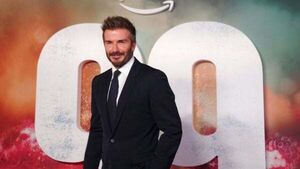 David Beckham hopes 99 documentary inspires under-performing Man Utd players David Beckham hopes 99 documentary inspires under-performing Man Utd players