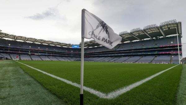 GAA urged to listen to grassroots' concerns over games streamed on GAAGO