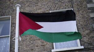 Ireland and Spain to recognise Palestinian state later this month