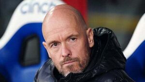 Erik ten Hag hopes ‘common sense’ prevails when deciding his Man Utd future Erik ten Hag hopes ‘common sense’ prevails when deciding his Man Utd future