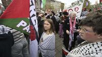 Greta Thunberg: Israel is trying to ‘artwash’ Eurovision