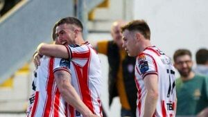 League of Ireland: Derry City win drops Shamrock Rovers down the pecking order League of Ireland: Derry City win drops Shamrock Rovers down the pecking order