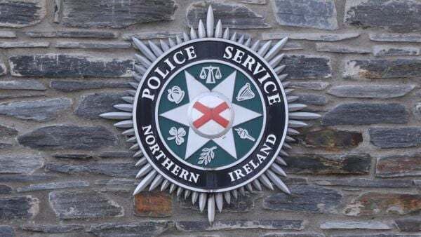 Man arrested after Glider staff member threatened with Stanley knife