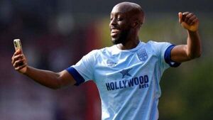 Yoane Wissa wins it for Brentford at Bournemouth with late strike Yoane Wissa wins it for Brentford at Bournemouth with late strike