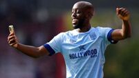 Yoane Wissa wins it for Brentford at Bournemouth with late strike