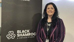 Black Shamrock: The Irish video game studio co-developing blockbuster releases Black Shamrock: The Irish video game studio co-developing blockbuster releases