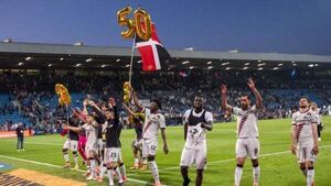Bayer Leverkusen still unbeaten as Juventus and Bologna reach Champions League Bayer Leverkusen still unbeaten as Juventus and Bologna reach Champions League