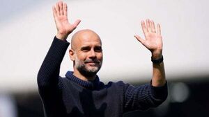 Pep Guardiola: Man City will not win Premier League if they do not beat Spurs Pep Guardiola: Man City will not win Premier League if they do not beat Spurs