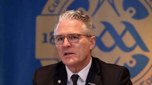 GAA president seeks meeting with Taoiseach over criticism of GAAGO GAA president seeks meeting with Taoiseach over criticism of GAAGO
