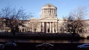 Widow claims developer Greg Kavanagh engaging in campaign of harassment and intimidation