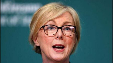 ‘Difficult’ to get gardaí to show up to calls, Fine Gael MEP candidate says