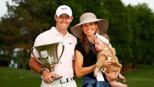 Rory McIlroy files for divorce from wife Erica Rory McIlroy files for divorce from wife Erica
