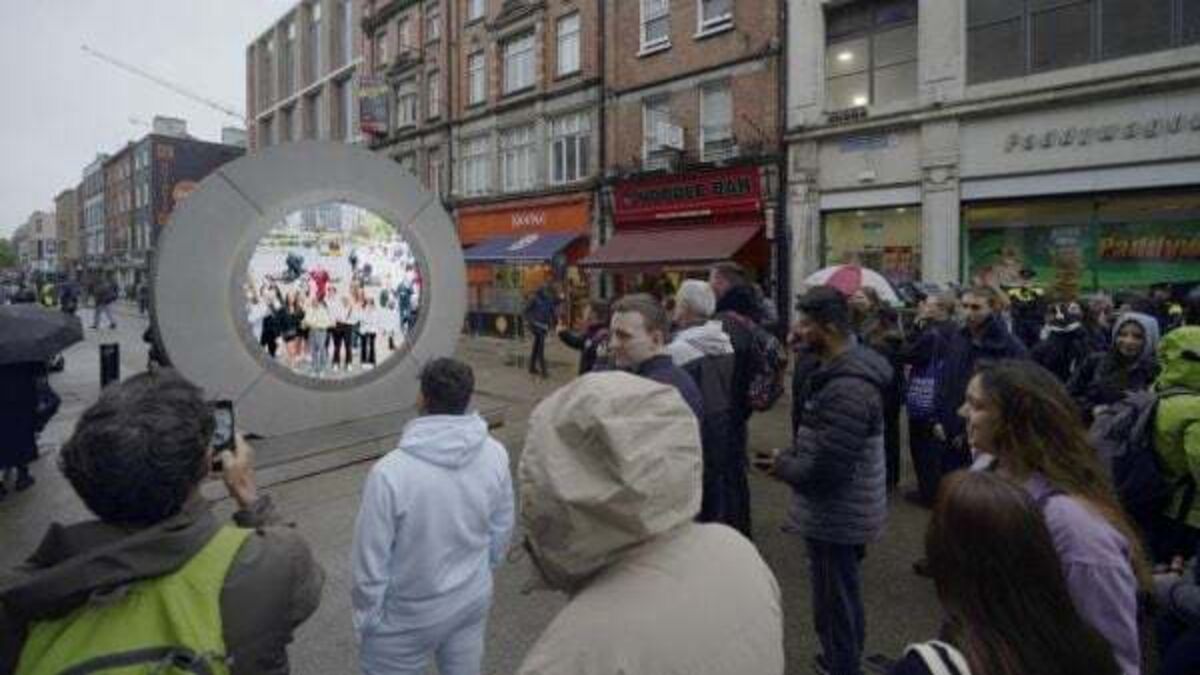 Those responsible for temporary closure of portal have ‘let us all down’