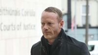 Gym owner jailed for buying phone credit used to coordinate Kinahan gang murder