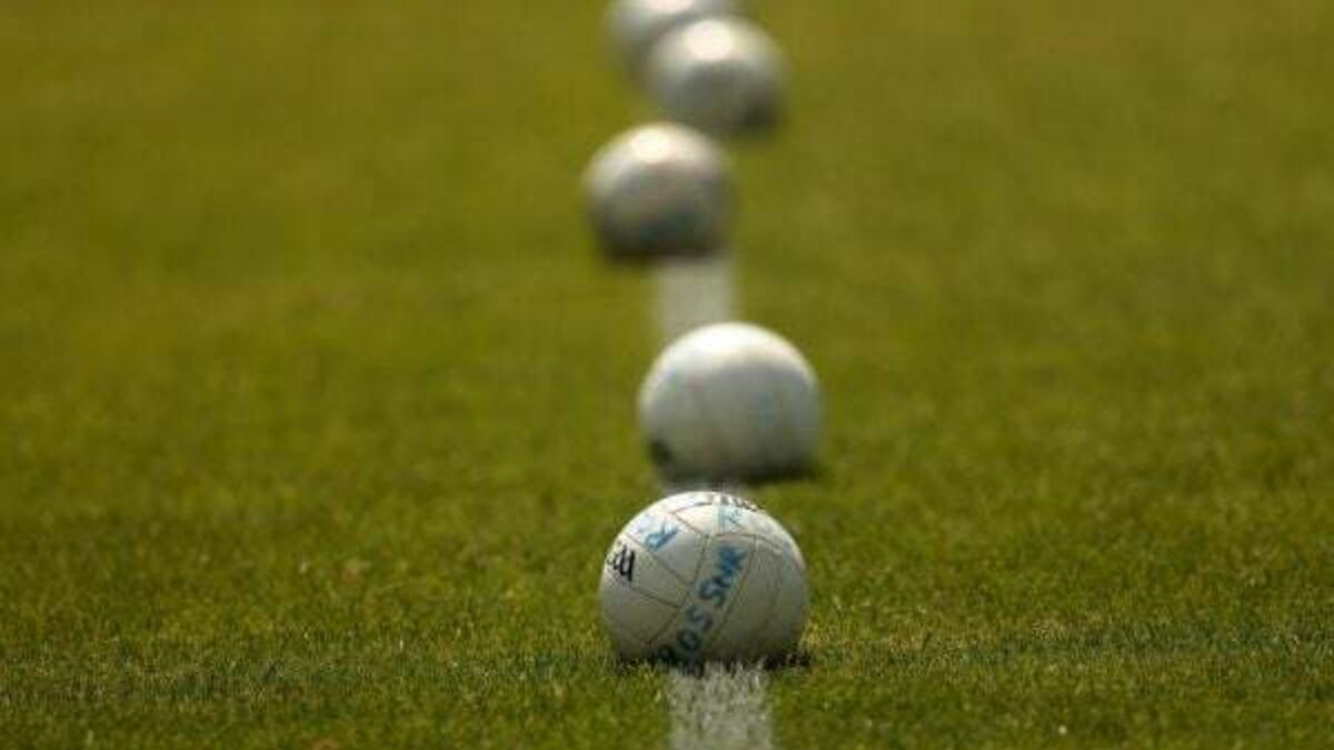 Mayo GAA club's legal challenge over refusal to allow funding under Immigrant Investor Programme