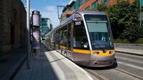 Luas delays: Power outage causes major disruption
