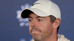 Rory McIlroy ‘ready to play’ as he focuses on major bid amid divorce proceedings Rory McIlroy ‘ready to play’ as he focuses on major bid amid divorce proceedings