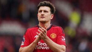 Scrap VAR for all subjective decisions – Harry Maguire Scrap VAR for all subjective decisions – Harry Maguire