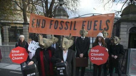 Young people underestimate how worried older people are about climate change — ESRI