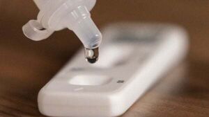 Man appears in court accused of forging Covid-19 test results to travel around Europe