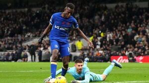 Memorable moments from 2023-24 Premier League season Memorable moments from 2023-24 Premier League season